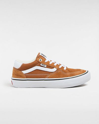 Chaussures Skate Rowan (glazed Ginger) Unisex , Taille 34.5 - Vans - Modalova