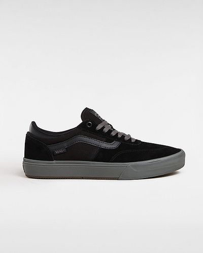 Chaussures Skate Gilbert Crockett (charcoal/black) Unisex , Taille 34.5 - Vans - Modalova