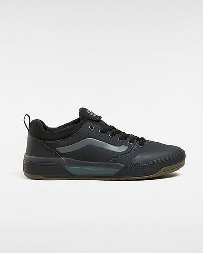 Chaussures Bmx Peak (black/black) Unisex , Taille 39 - Vans - Modalova