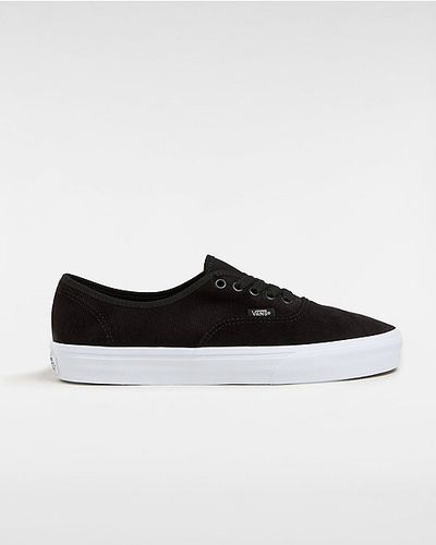 Chaussures Authentic Corduroy (black) Unisex , Taille 34.5 - Vans - Modalova