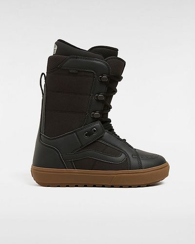 Bottes De Snowboard Hi-standard Og Mte (black/grey/gum) , Taille 39 - Vans - Modalova