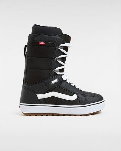 Bottes De Snowboard Hi-standard Og Mte (black/white 19) , Taille 39 - Vans - Modalova