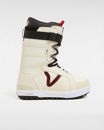 Bottes De Snowboard Hi-standard Pro X Benny Urban Mte (turtle Dove) , Taille 39 - Vans - Modalova