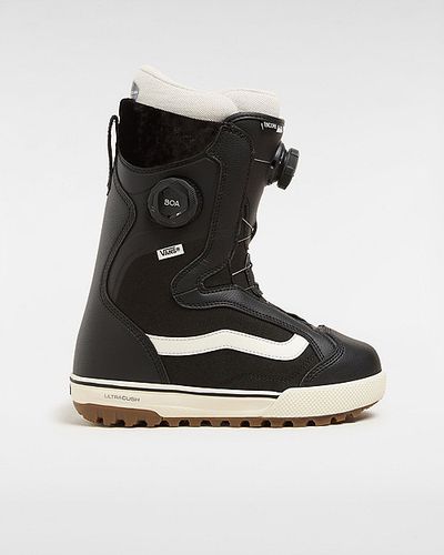 Bottes De Snowboard Encore Pro (black/marshmllw) , Taille 34.5 - Vans - Modalova