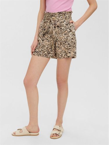 Shorts Baggy Fit - Vero Moda - Modalova