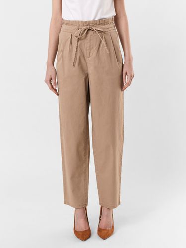 Vmevany Taille Haute Pantalons - Vero Moda - Modalova