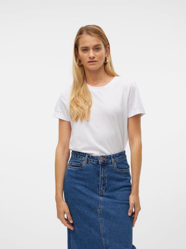 T-shirt - Vero Moda - Modalova