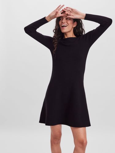 Robe Courte - Vero Moda - Modalova
