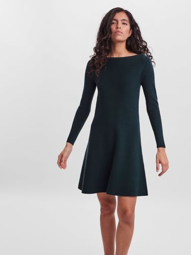 Robe Courte - Vero Moda - Modalova