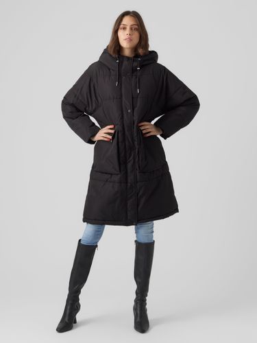 Manteaux Poignets Ou Bas Élastiqués Manches Classiques - Vero Moda - Modalova