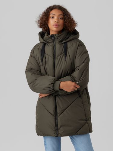Manteaux Poignets Ou Bas Élastiqués Manches Ballons - Vero Moda - Modalova