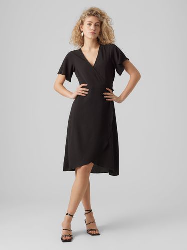 Robe Longue - Vero Moda - Modalova
