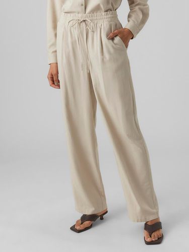 Vmjesmilo Pantalons - Vero Moda - Modalova