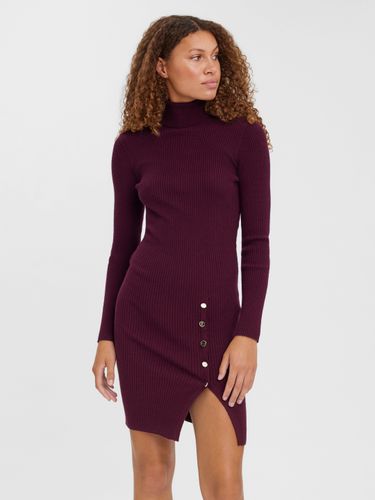 Robe Longue - Vero Moda - Modalova