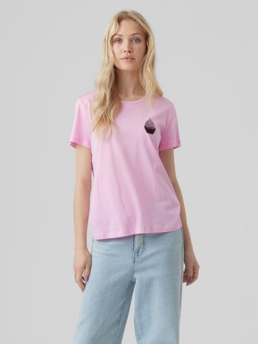 T-shirt - Vero Moda - Modalova