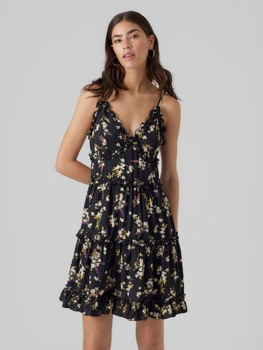 Vmbelle Robe Courte - Vero Moda - Modalova