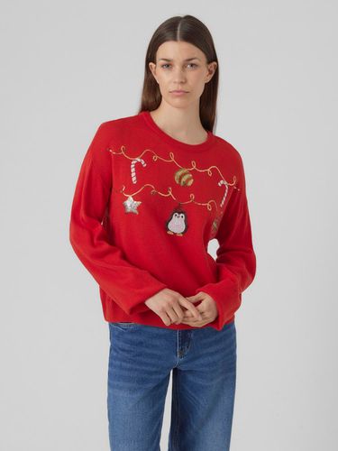 Vmgarland Pull-overs - Vero Moda - Modalova