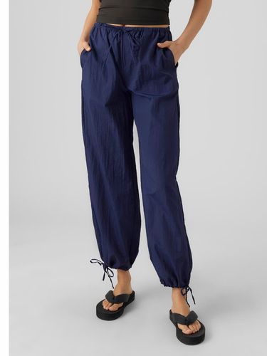 Vmsadiecat Taille Moyenne Pantalons De Survêtement - Vero Moda - Modalova
