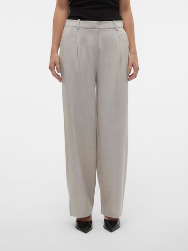 Vmcassidy Pantalons - Vero Moda - Modalova