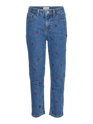 Vmolivia Wide Fit Jeans - Vero Moda - Modalova