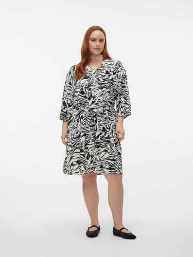 Vmcilona Robe Midi - Vero Moda - Modalova