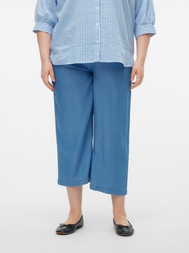 Vmcbree Taille Moyenne Pantalons - Vero Moda - Modalova