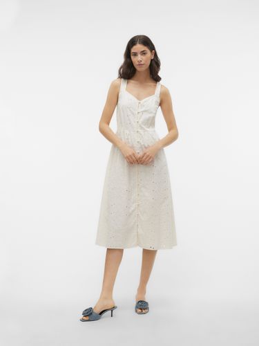 Vmkimber Robe Longue - Vero Moda - Modalova