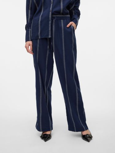 Vmherdis Pantalons - Vero Moda - Modalova