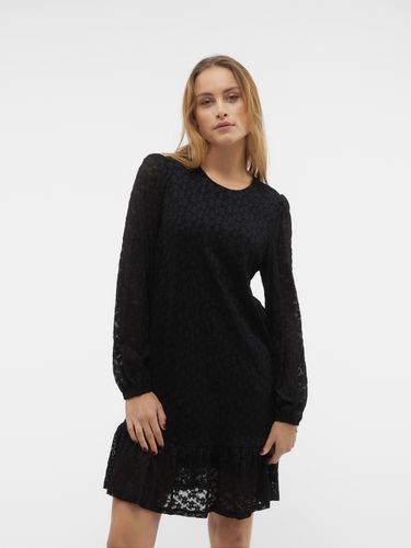 Vmamy Robe Courte - Vero Moda - Modalova