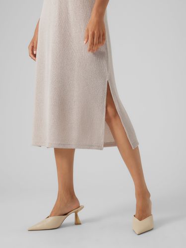 Vmeddie Robe Longue - Vero Moda - Modalova