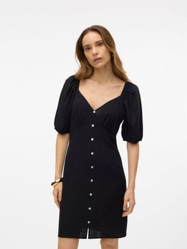 Vmmymilo Robe Courte - Vero Moda - Modalova