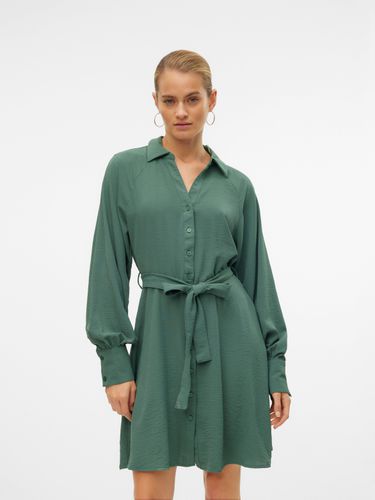 Vmemma Robe Courte - Vero Moda - Modalova