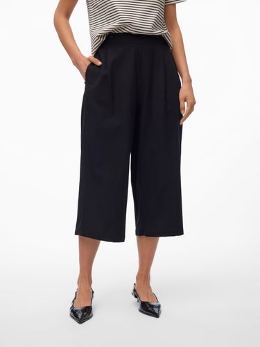 Vmgiselle Pantalon Culotte - Vero Moda - Modalova