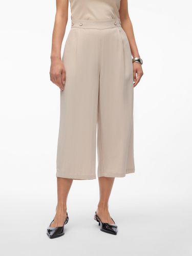 Vmgiselle Pantalon Culotte - Vero Moda - Modalova