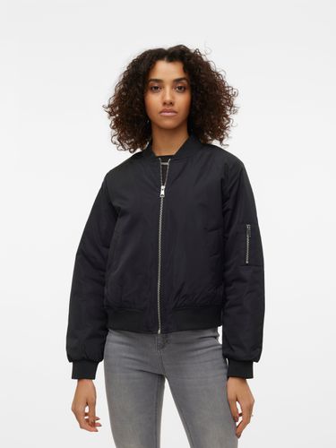 Vmzula Bombers Anti-froid - Vero Moda - Modalova