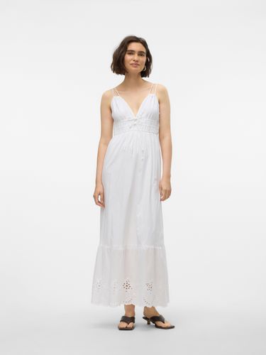 Vmnigella Robe Longue - Vero Moda - Modalova