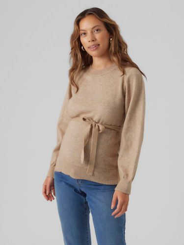 Pull En Maille - MAMA.LICIOUS - Modalova