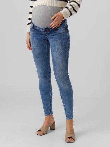 Jeans Slim Fit - MAMA.LICIOUS - Modalova