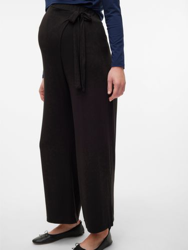 Pantalons Regular Fit - MAMA.LICIOUS - Modalova