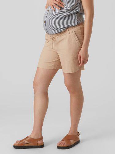 Shorts Regular Fit - MAMA.LICIOUS - Modalova
