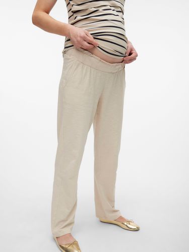 Maternity-pantalon - MAMA.LICIOUS - Modalova