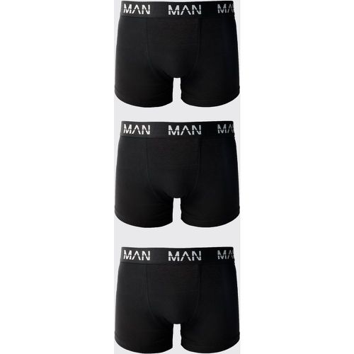 Pack Man Trunks - Boohooman - Modalova