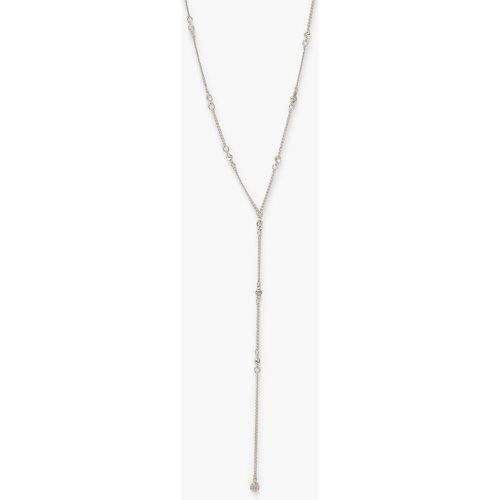 Collier À Strass - - boohoo - Modalova