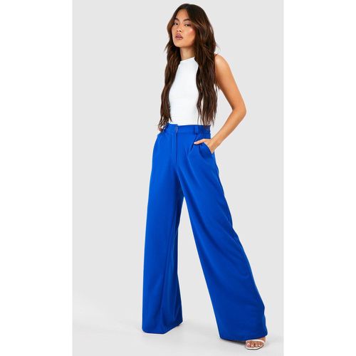 Pantalon Ample - boohoo - Modalova