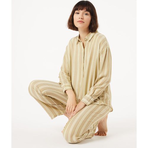 Pantalon de pyjama - Berri - S - - Etam - Modalova
