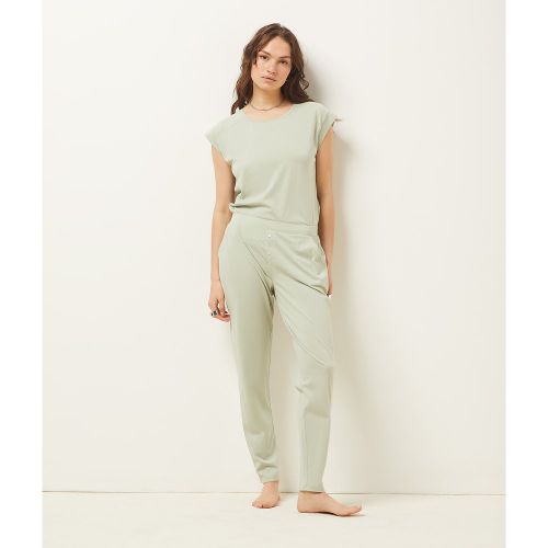Pantalon de pyjama - Gam - XS - - Etam - Modalova