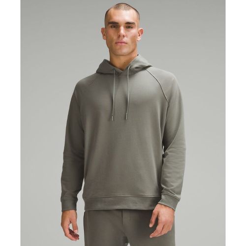 – Sweat à capuche City Sweats – Gris – Taille 2XL - lululemon - Modalova