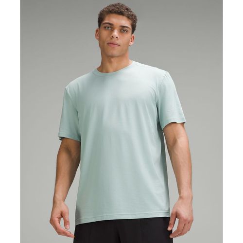 – T-Shirt License to Train coupe décontractées – Pastel – Taille 2XL - lululemon - Modalova