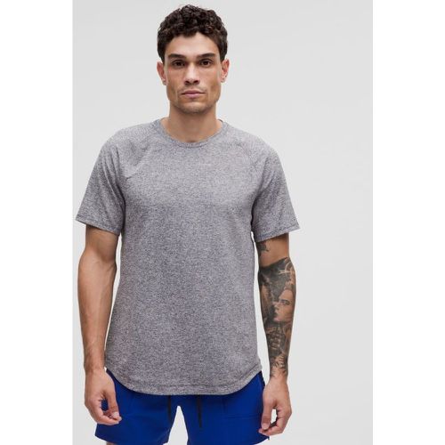 – T-Shirt License to Trains – Noir – Taille L - lululemon - Modalova