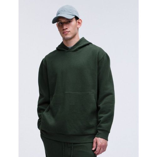 – Sweat à capuche Steady States – Vert – Taille L - lululemon - Modalova